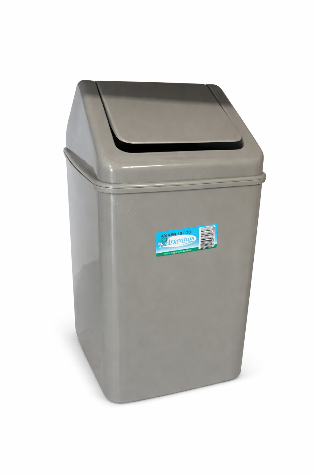 Línea residuos Argentum