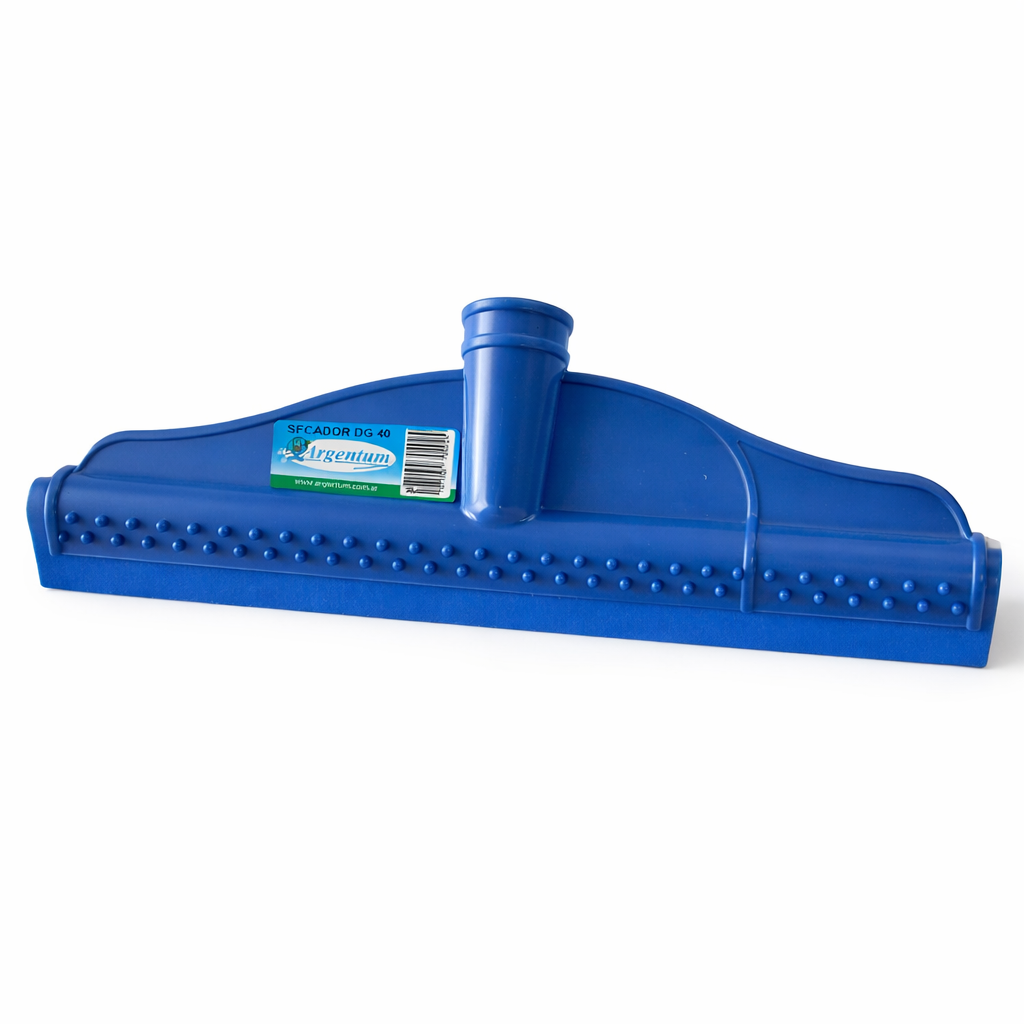 Línea secadores Argentum